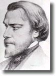 Bl. Fryderyk Ozanam